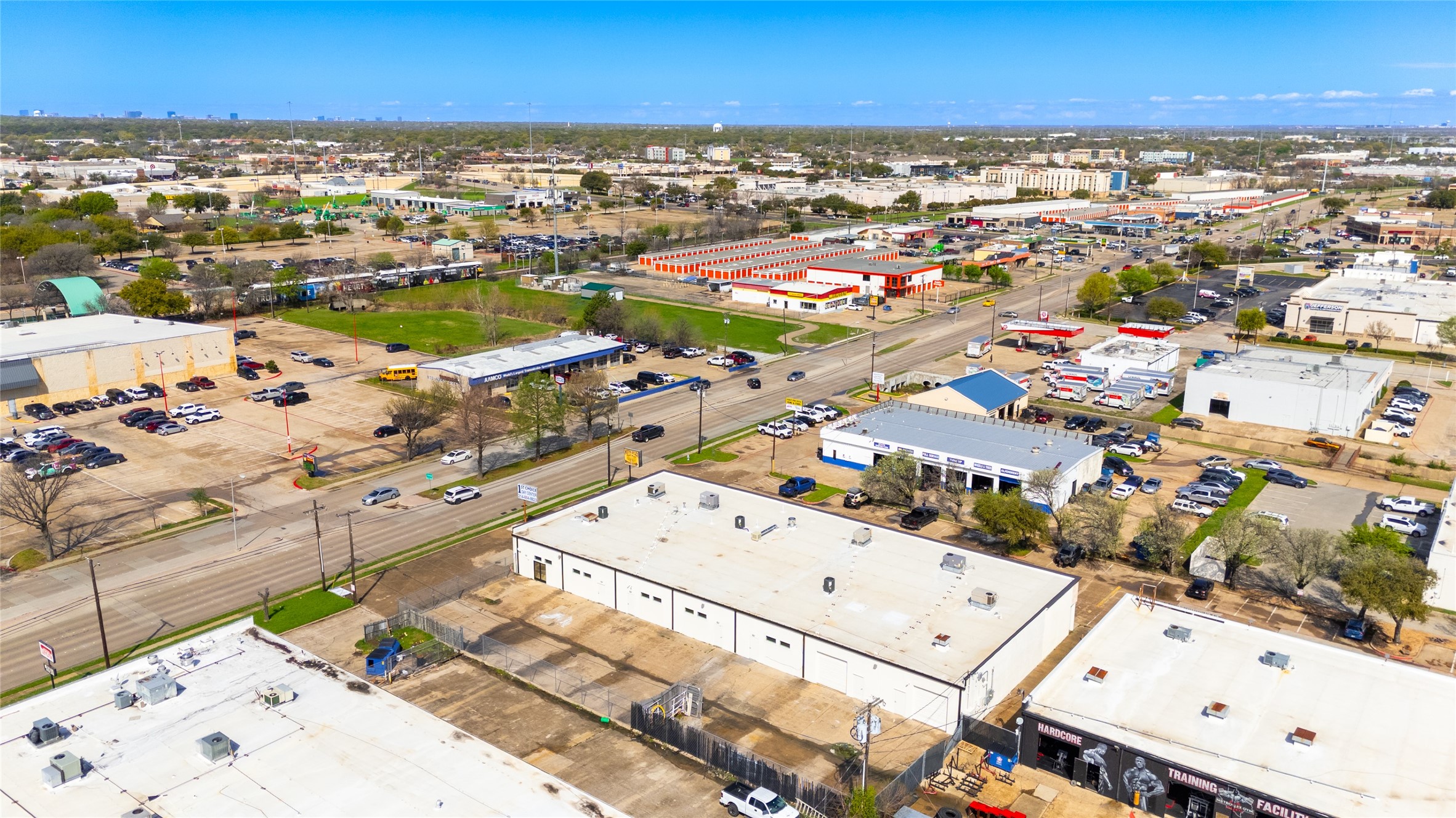 2700 K Avenue Plano TX 75074
