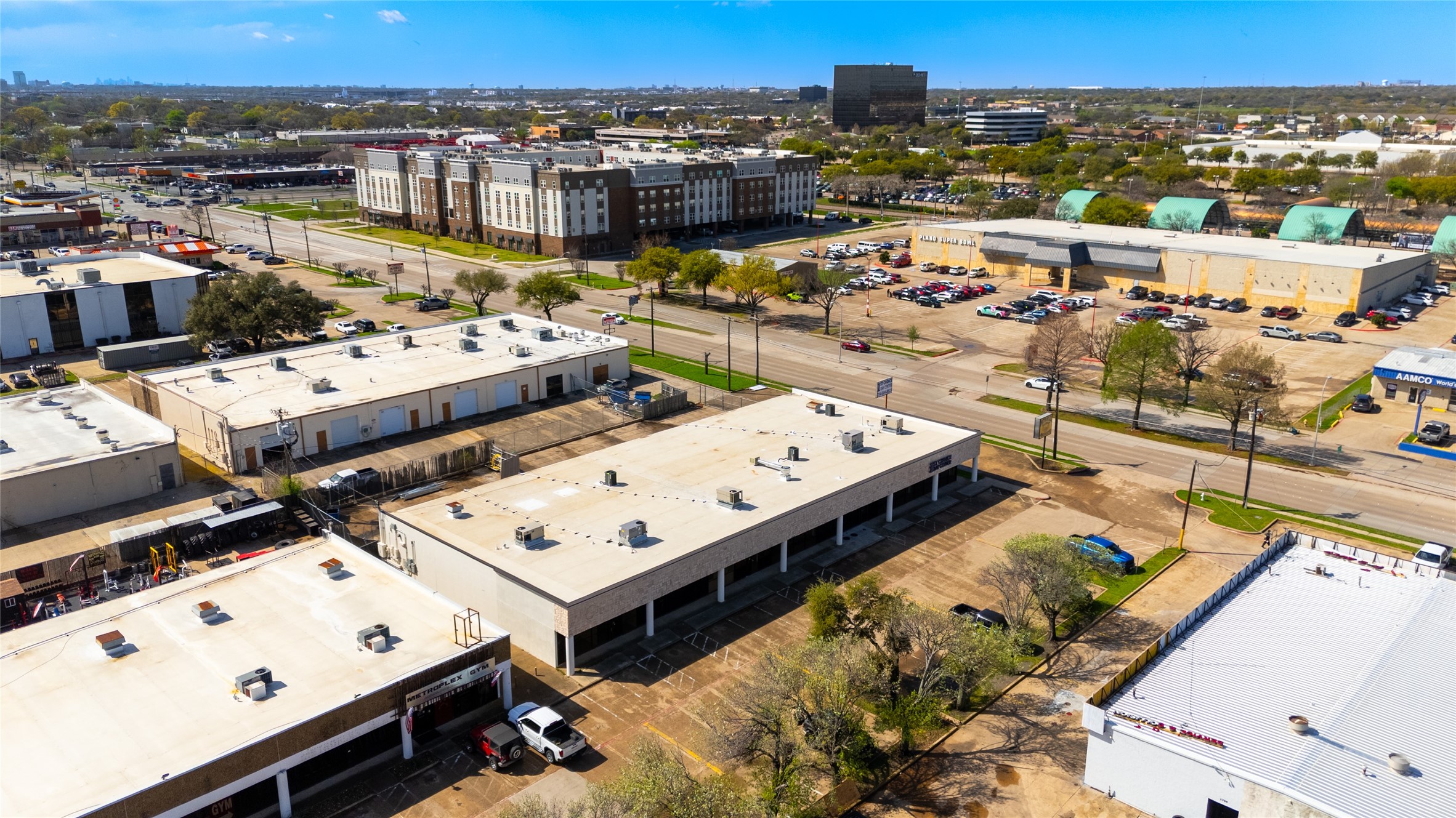 2700 K Avenue Plano TX 75074