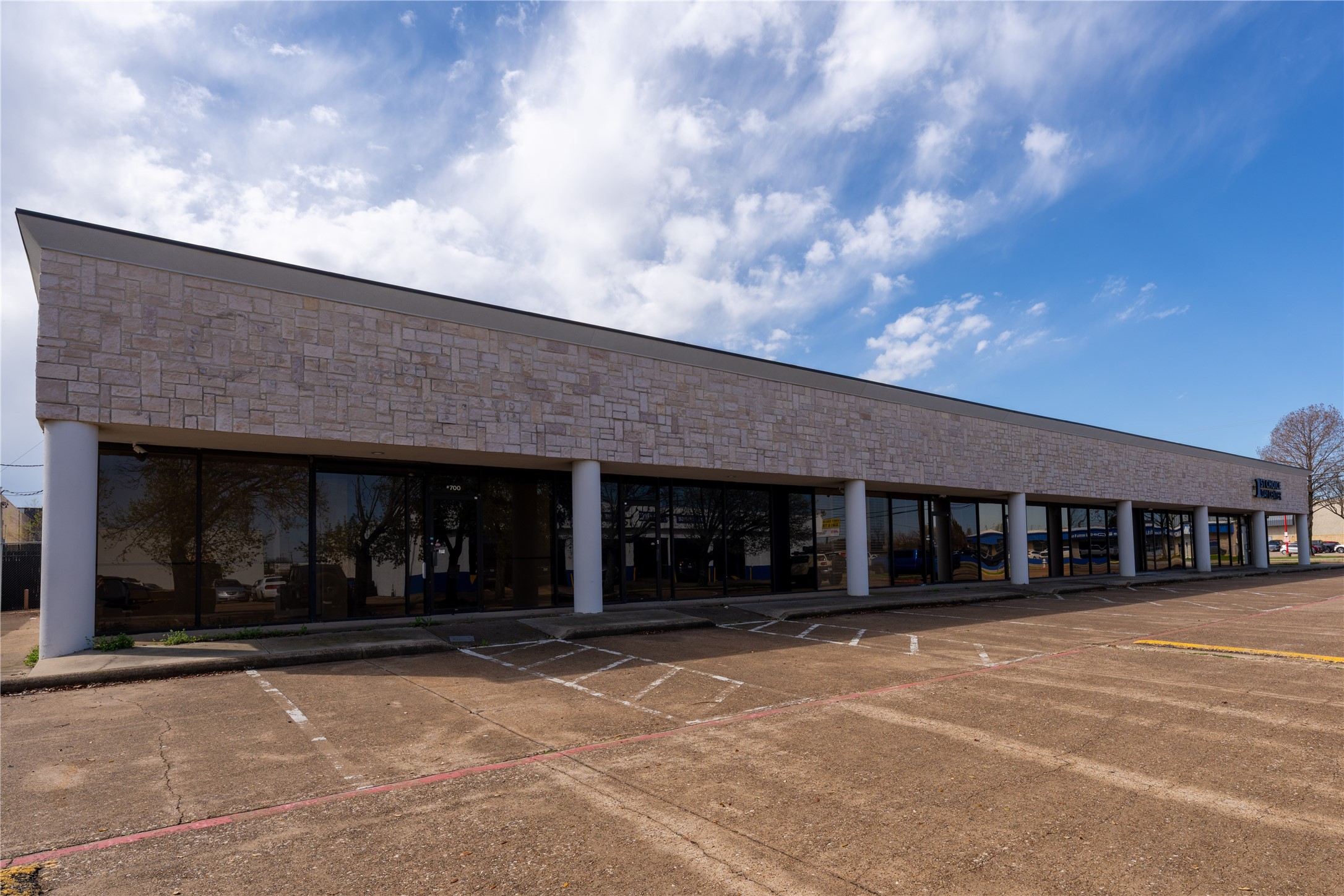 2700 K Avenue Plano TX 75074
