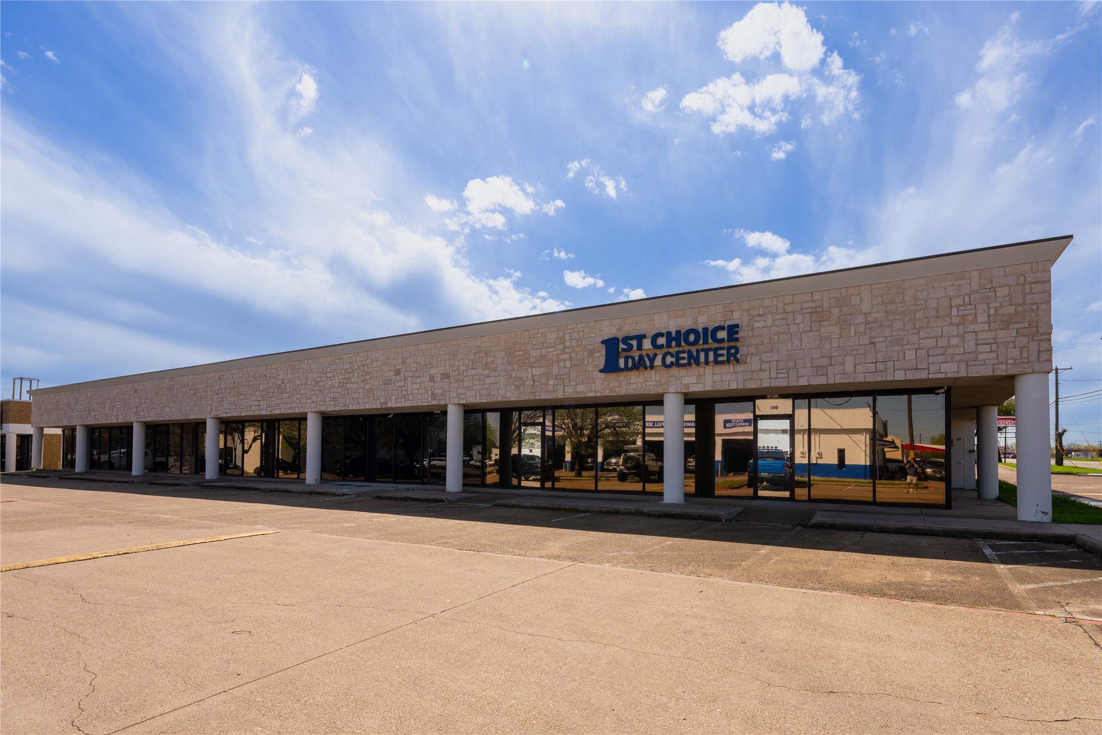 2700 K Avenue Plano TX 75074