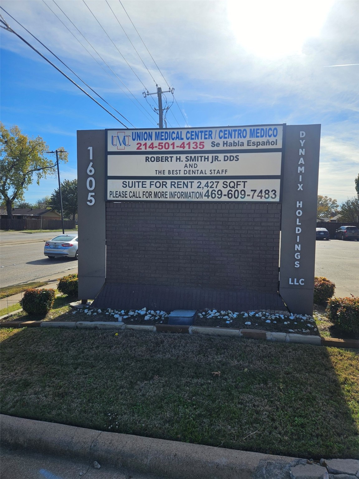 1605 N Garland Avenue Garland TX 75040
