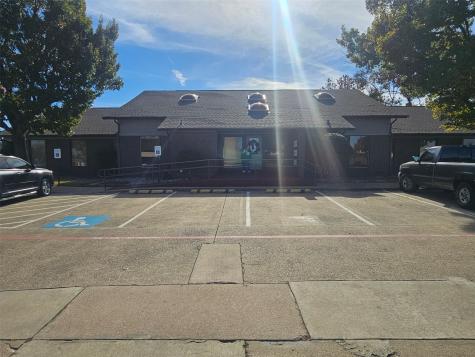 1605 N Garland Avenue Garland TX 75040
