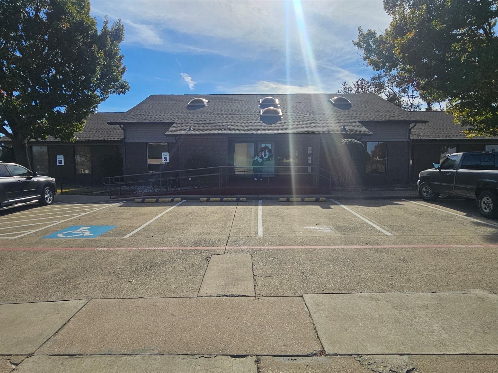 1605 N Garland Avenue Garland TX 75040