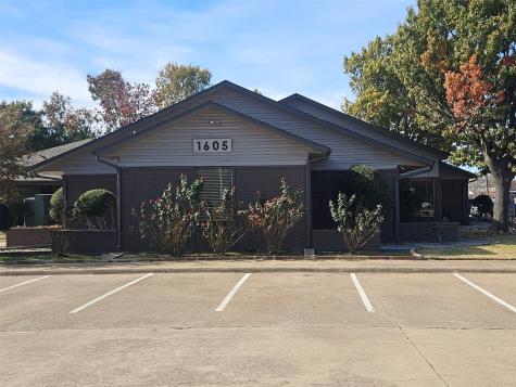1605 N Garland Avenue Garland TX 75040