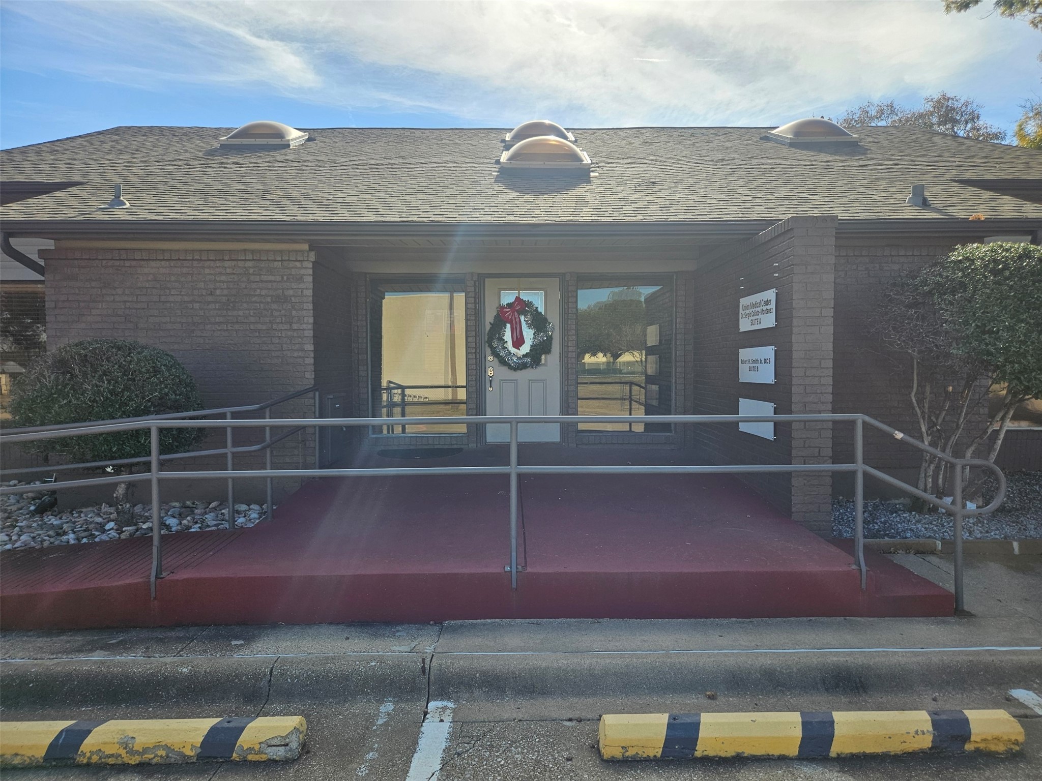 1605 N Garland Avenue Garland TX 75040