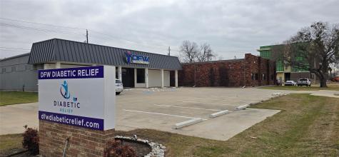 208 N Highway 377 Roanoke TX 76262