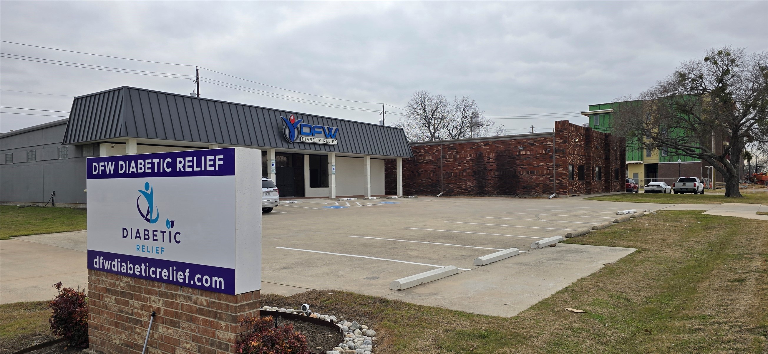 208 N Highway 377 Roanoke TX 76262
