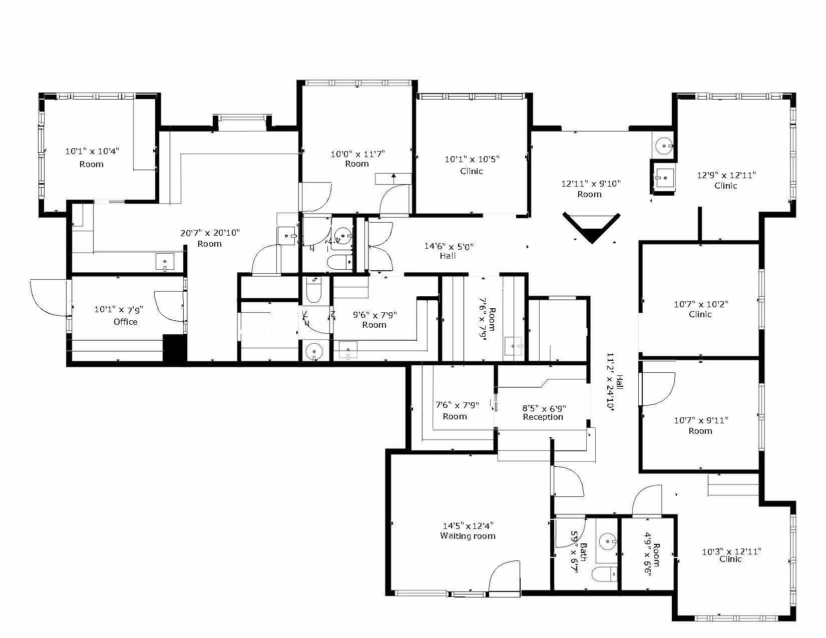 1725 Cimarron Trail Hurst TX 76054