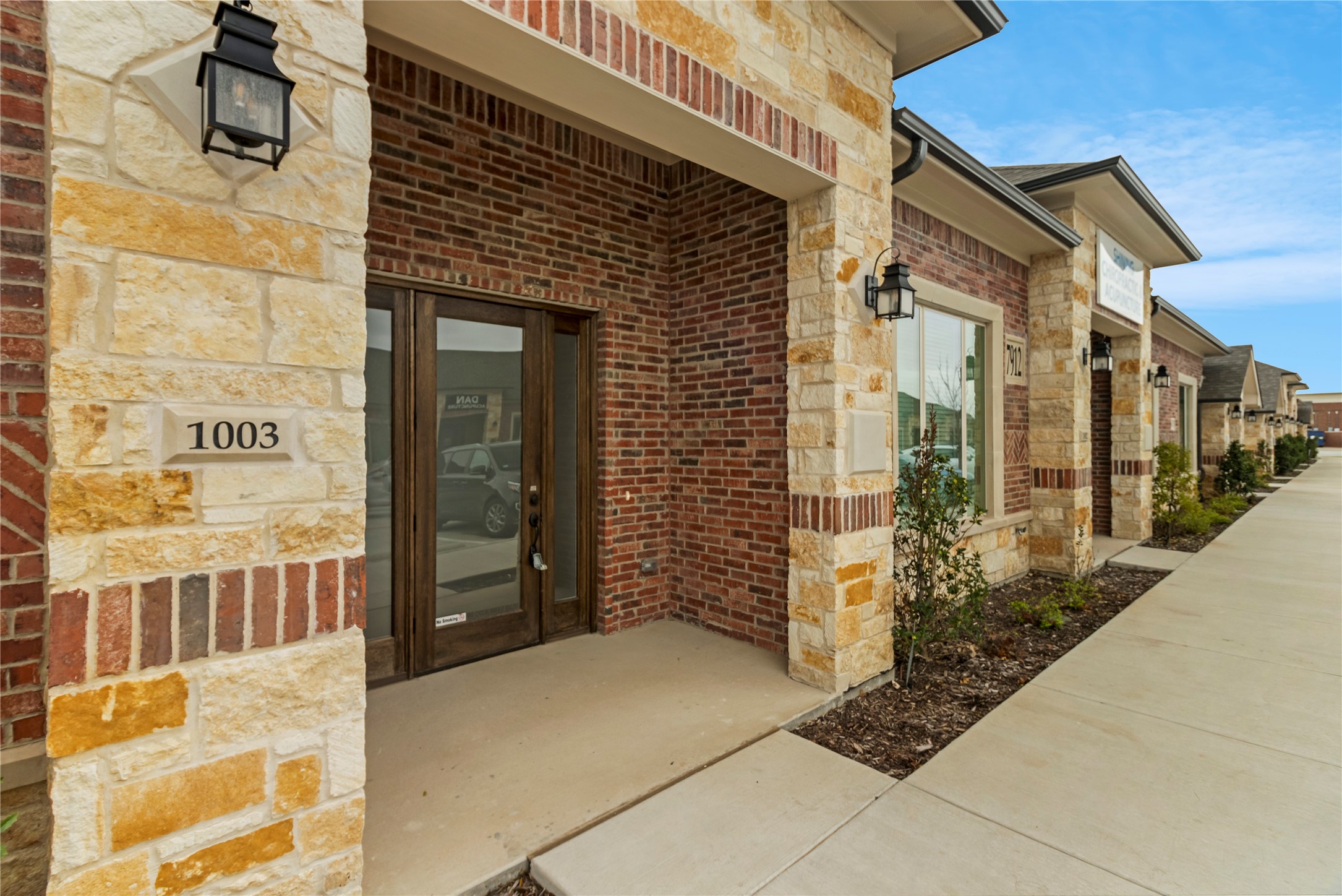 7912 Preston Road Frisco TX 75034