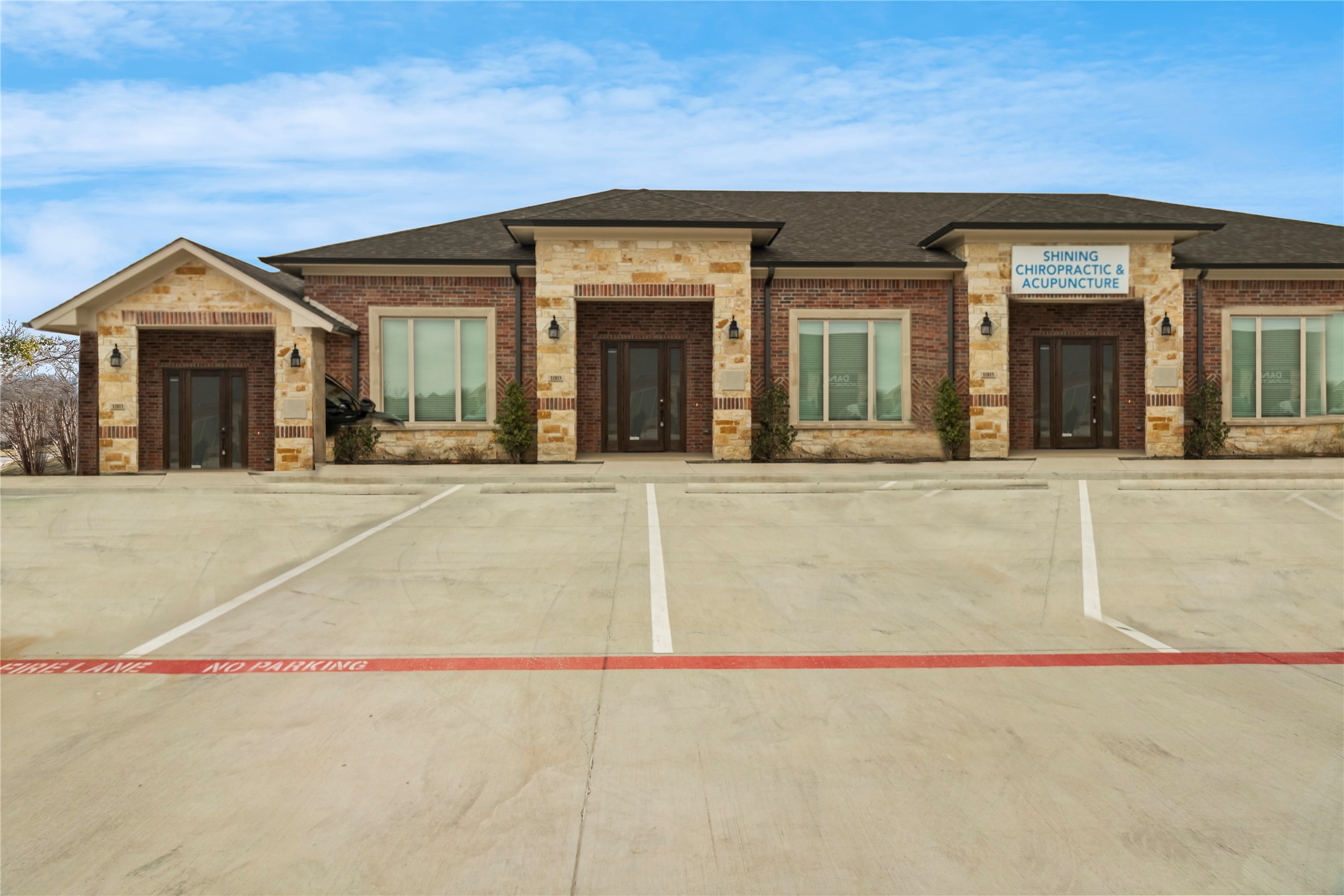 7912 Preston Road Frisco TX 75034