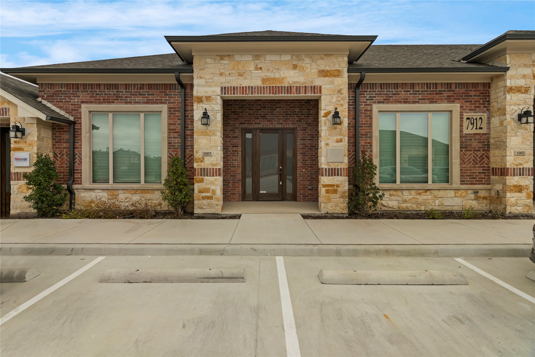 7912 Preston Road Frisco TX 75034