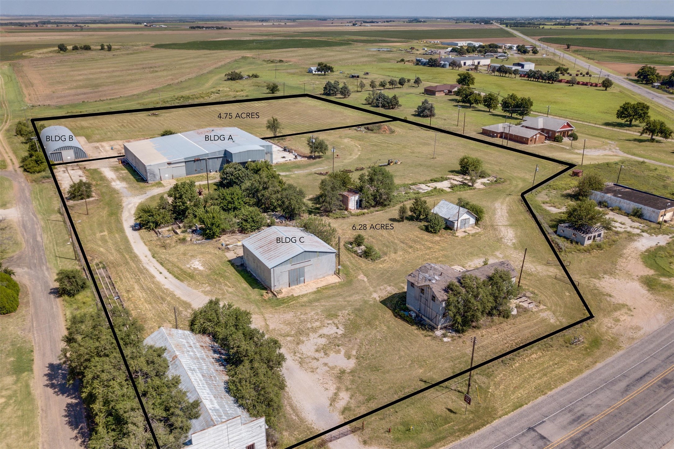 12150 Us Highway 70 Highway S Vernon TX 76384