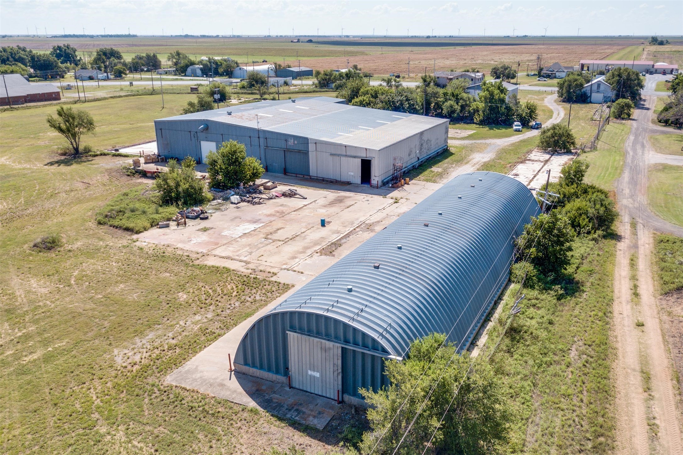 12150 Us Highway 70 Highway S Vernon TX 76384