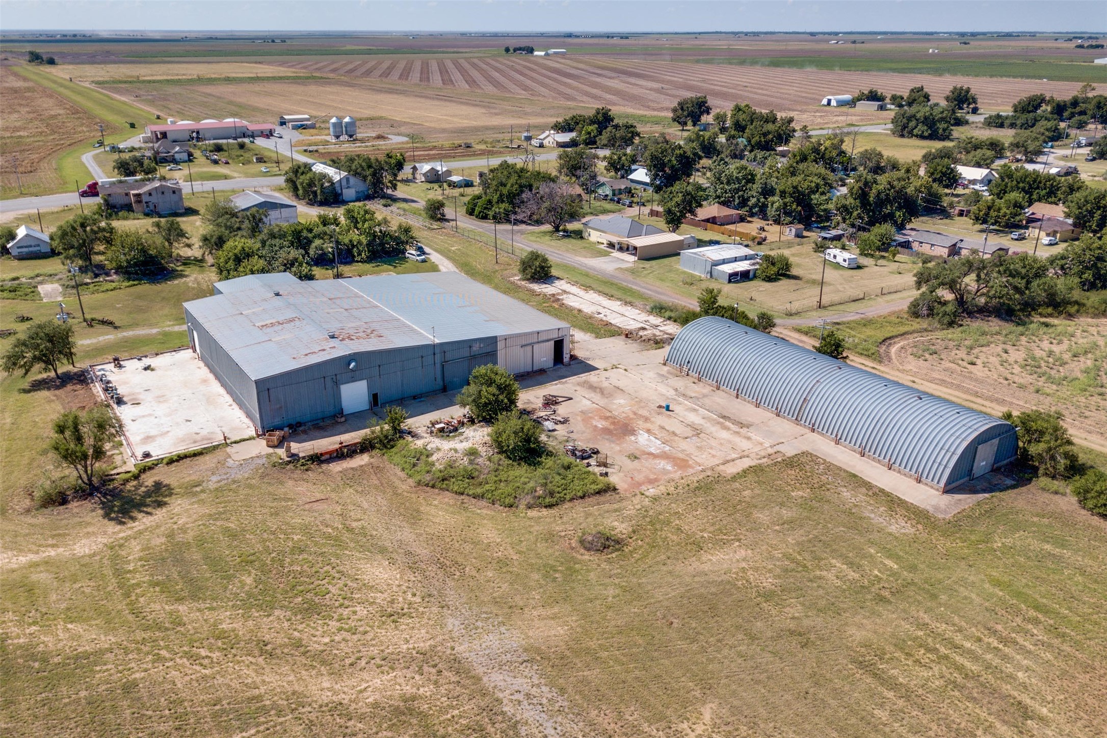 12150 Us Highway 70 Highway S Vernon TX 76384