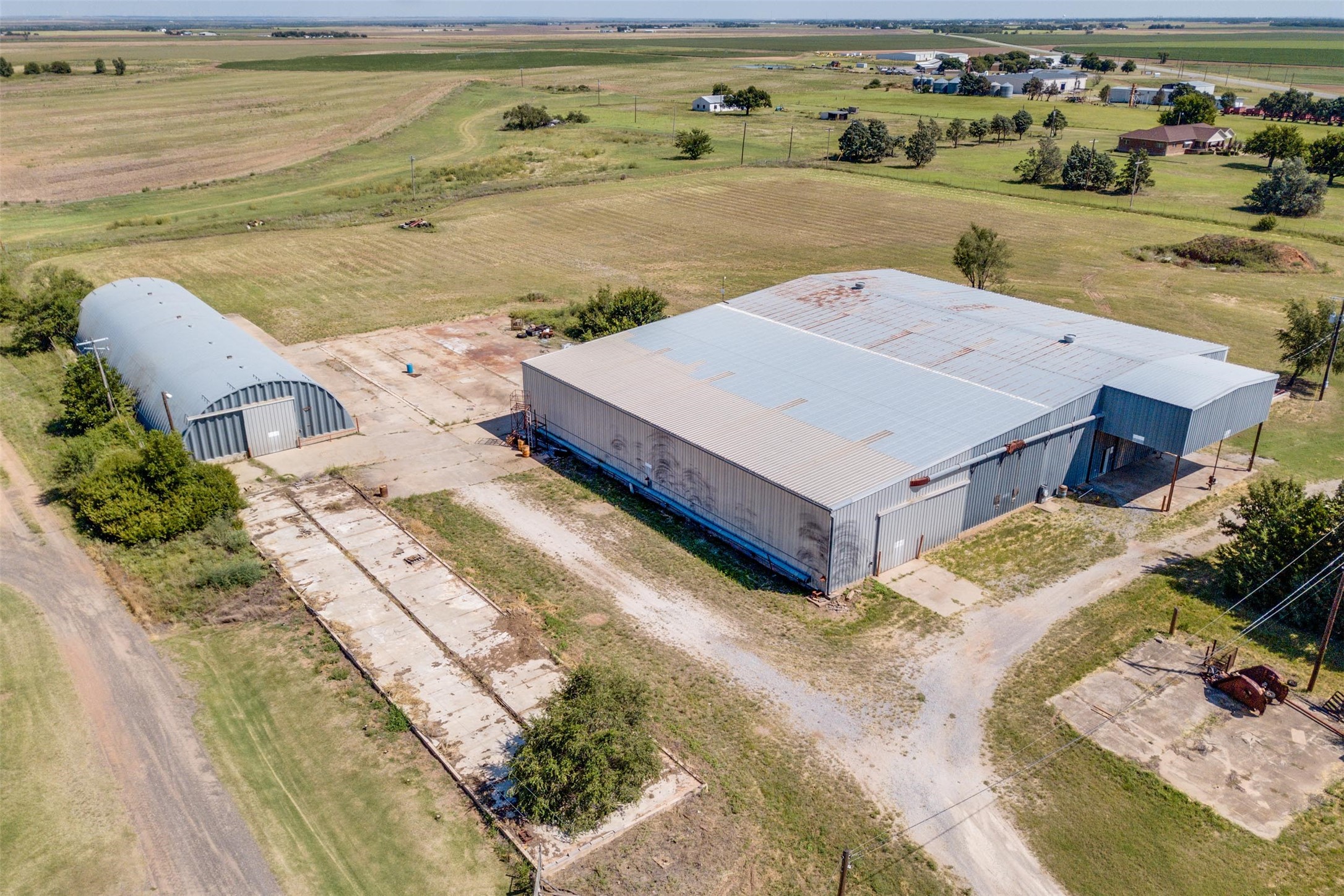 12150 Us Highway 70 Highway S Vernon TX 76384