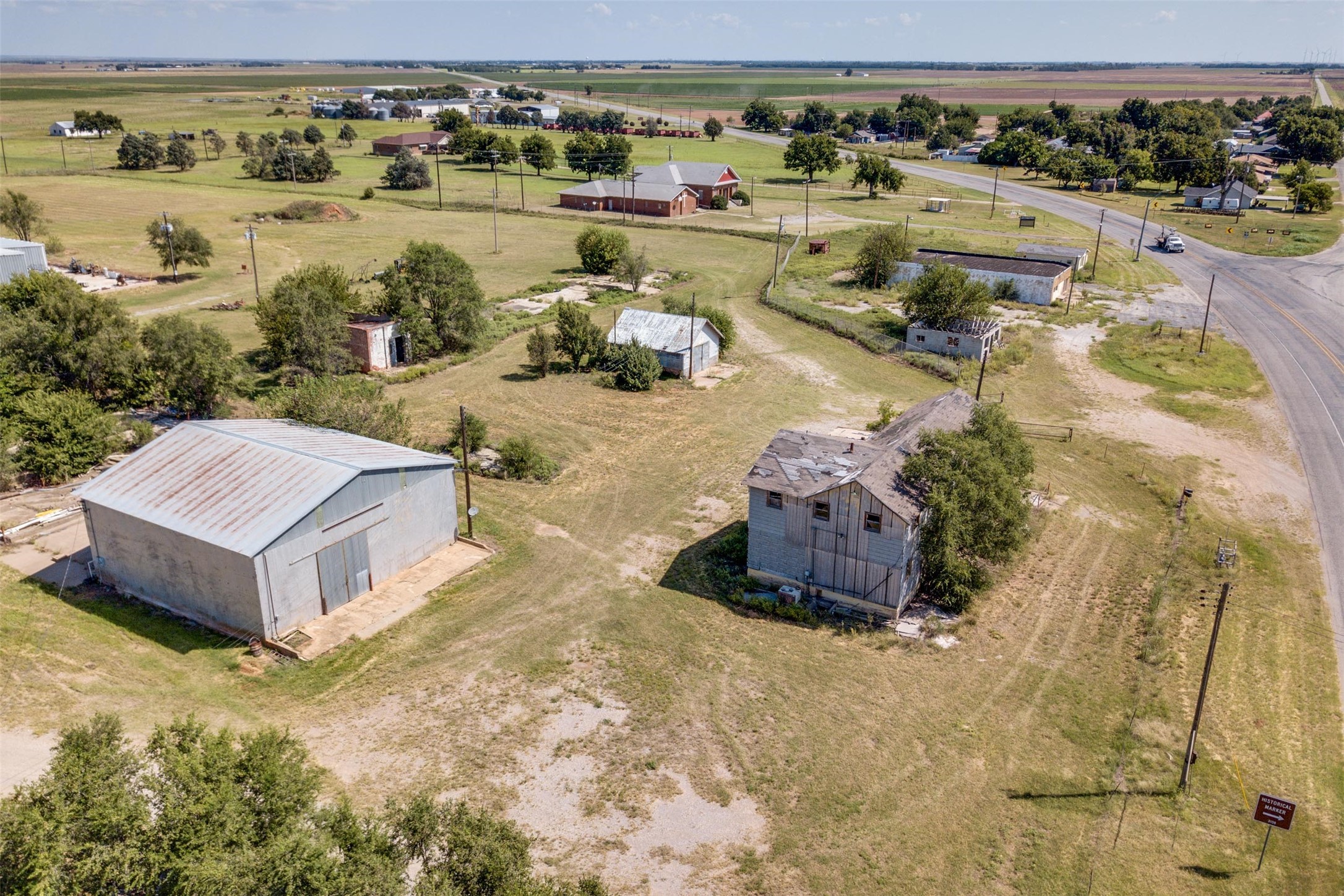12150 Us Highway 70 Highway S Vernon TX 76384