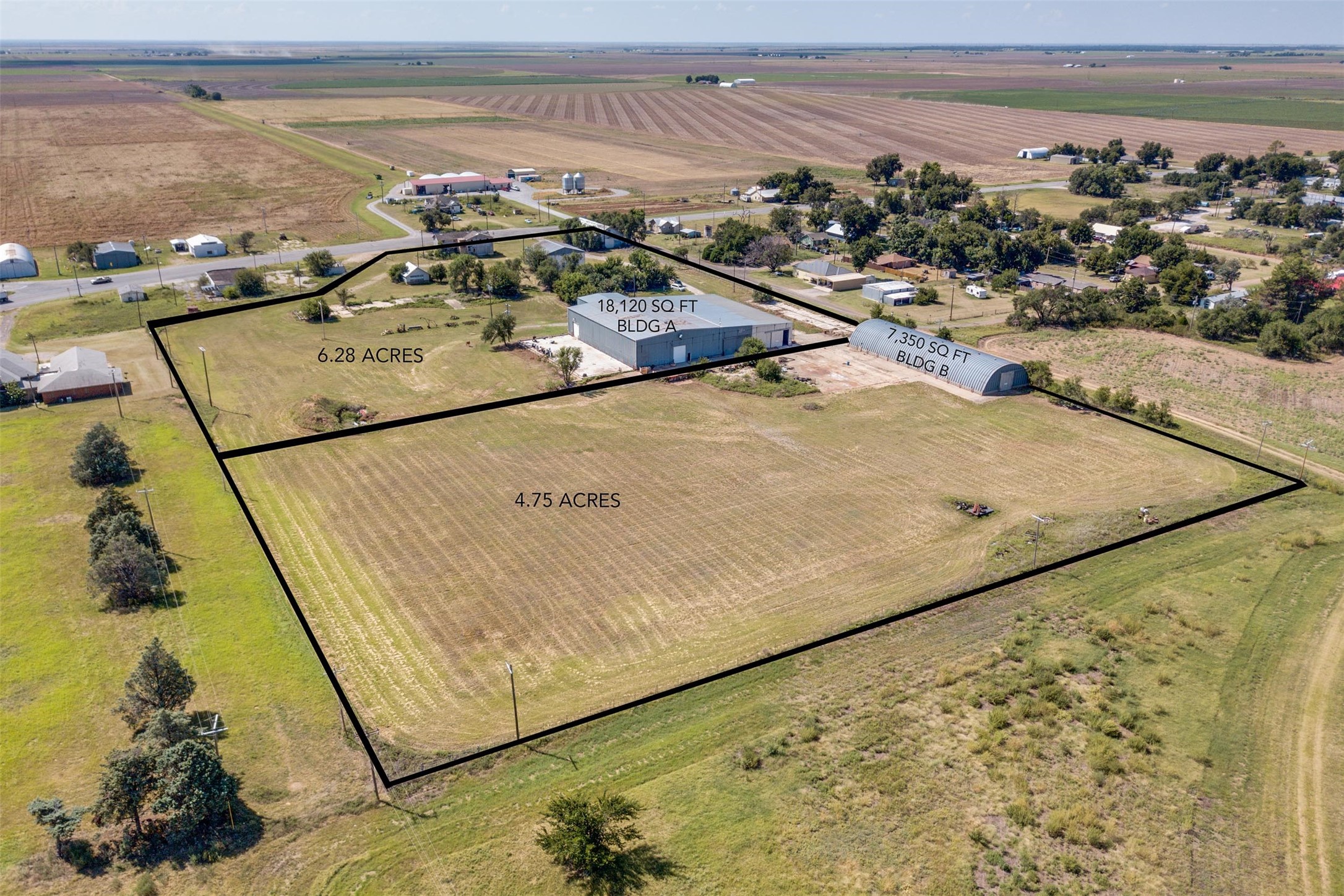 12150 Us Highway 70 Highway S Vernon TX 76384