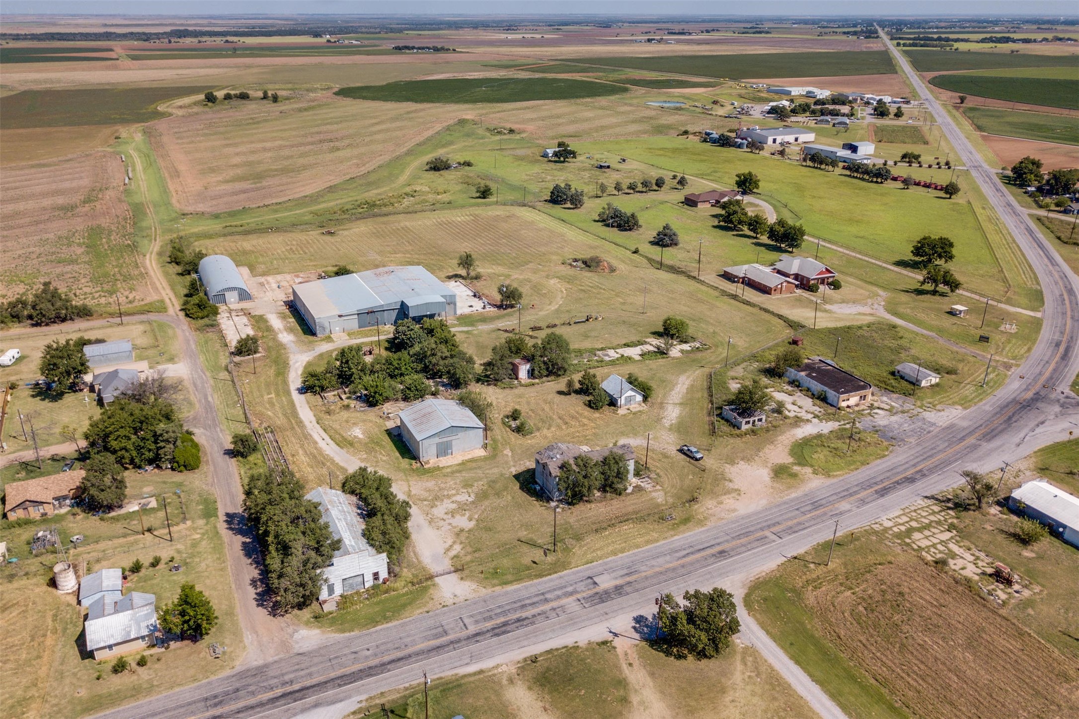 12150 Us Highway 70 Highway S Vernon TX 76384