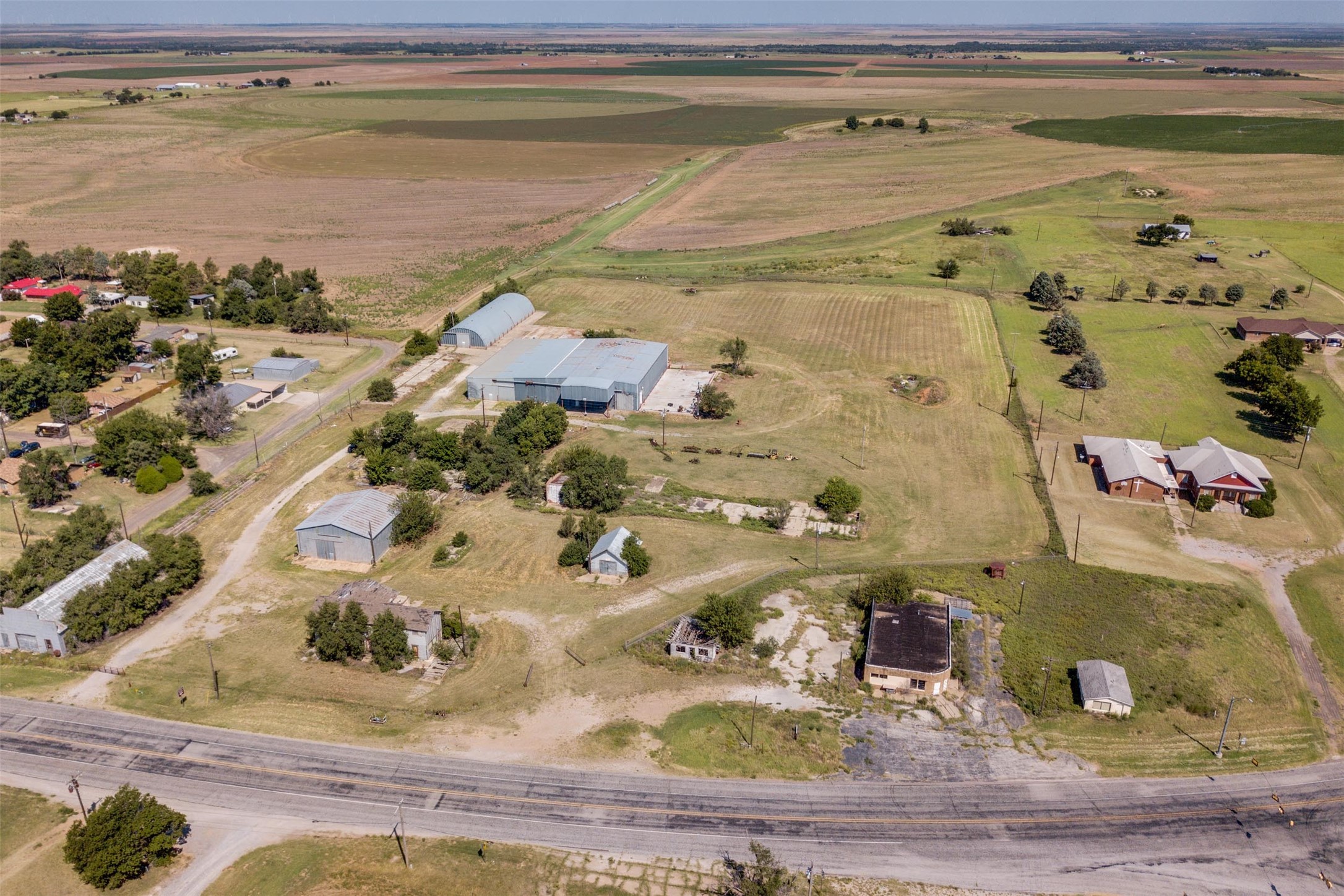 12150 Us Highway 70 Highway S Vernon TX 76384