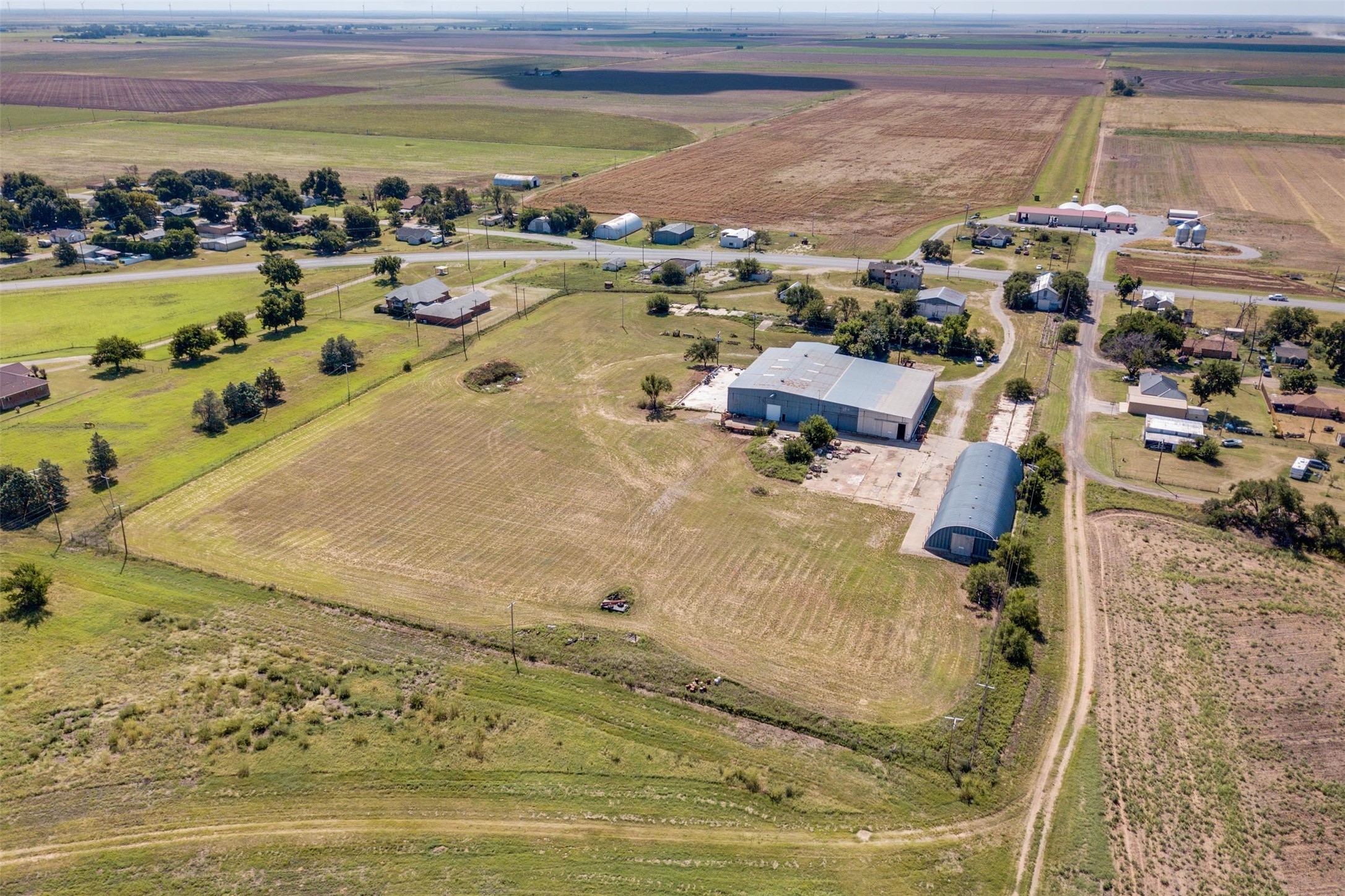 12150 Us Highway 70 Highway S Vernon TX 76384