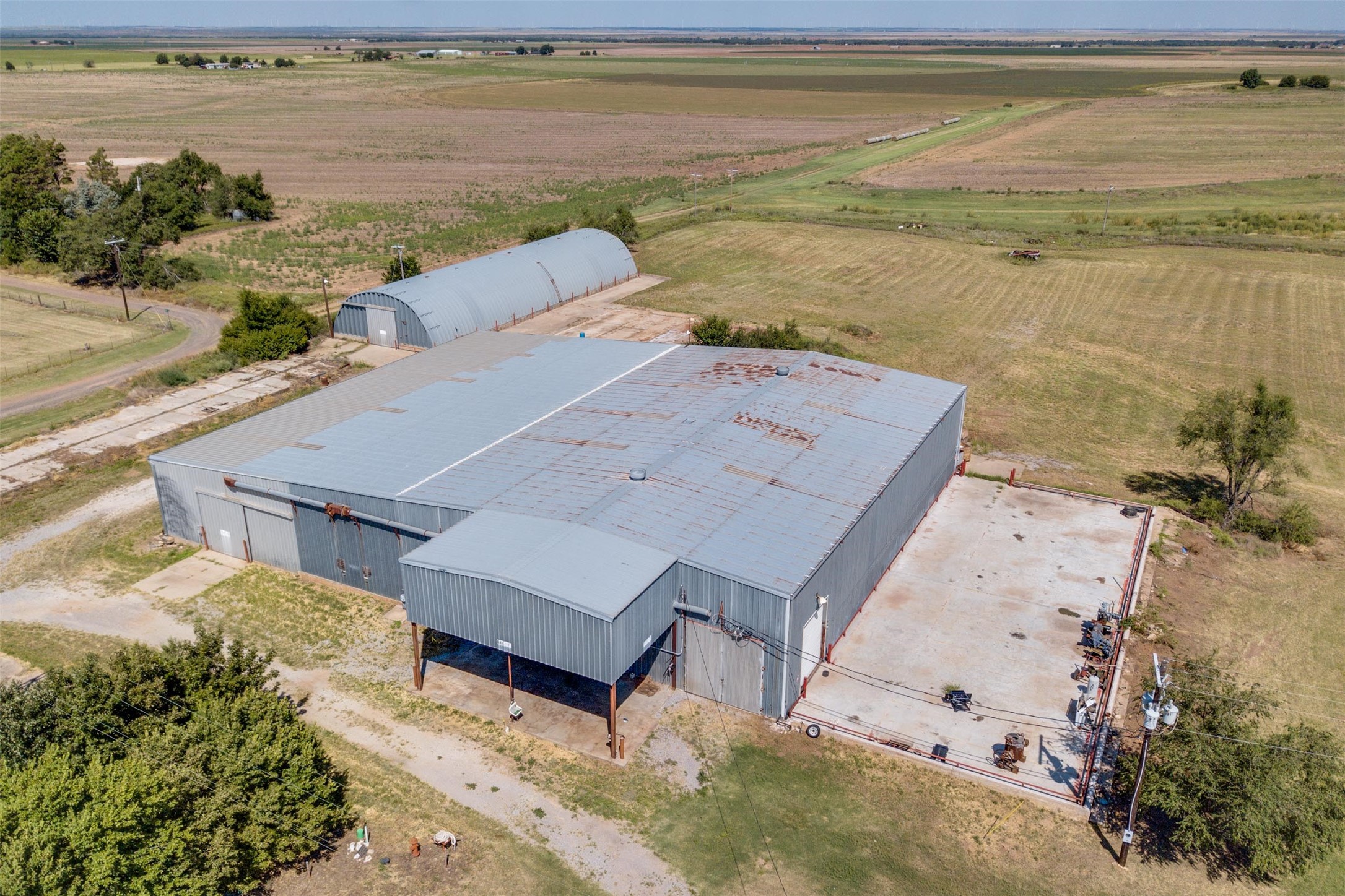 12150 Us Highway 70 Highway S Vernon TX 76384