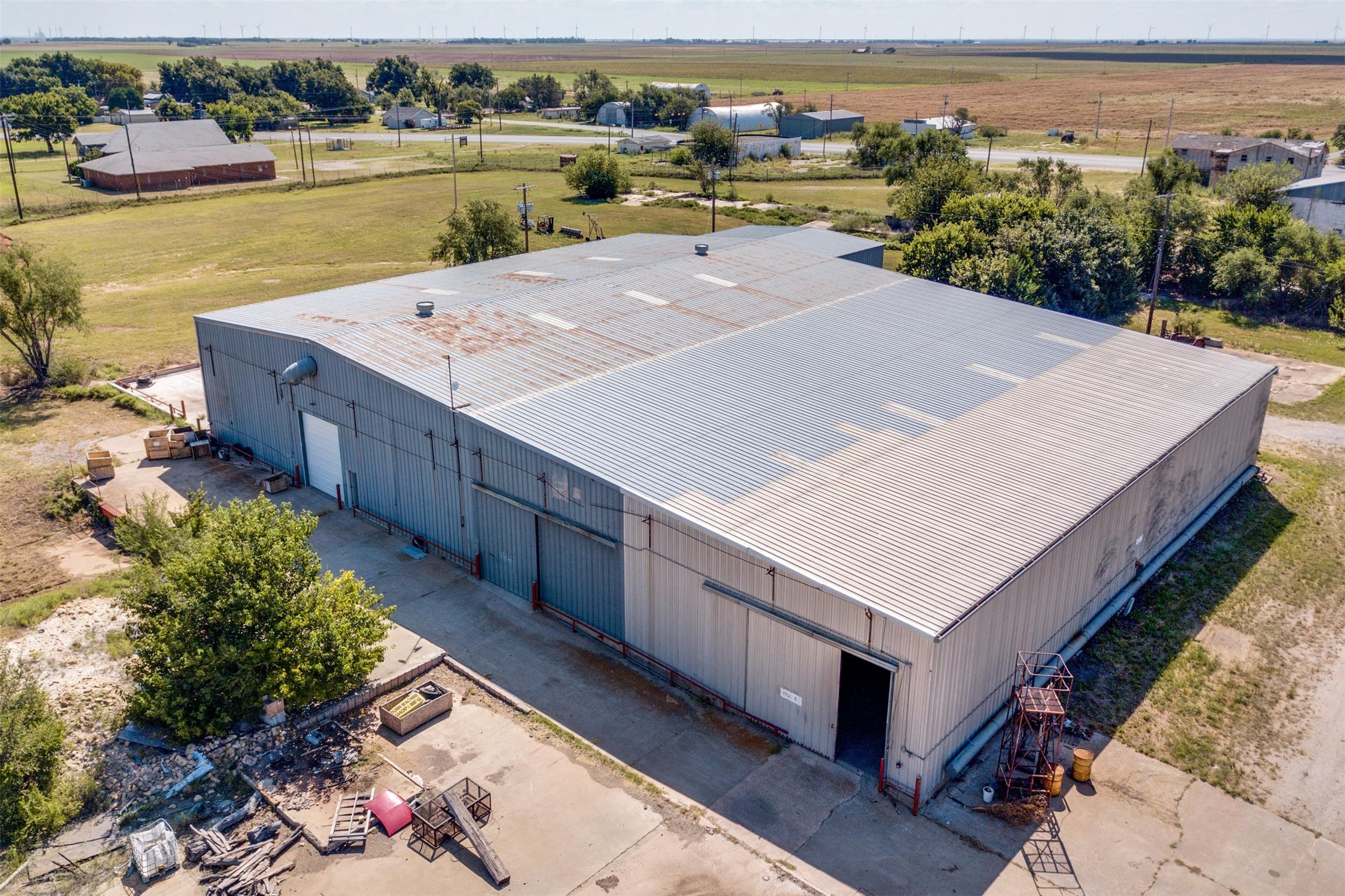 12150 Us Highway 70 Highway S Vernon TX 76384