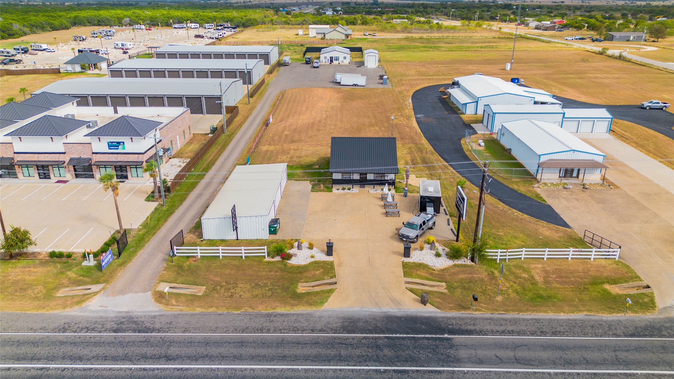 5528 Fm 933 Whitney TX 76692