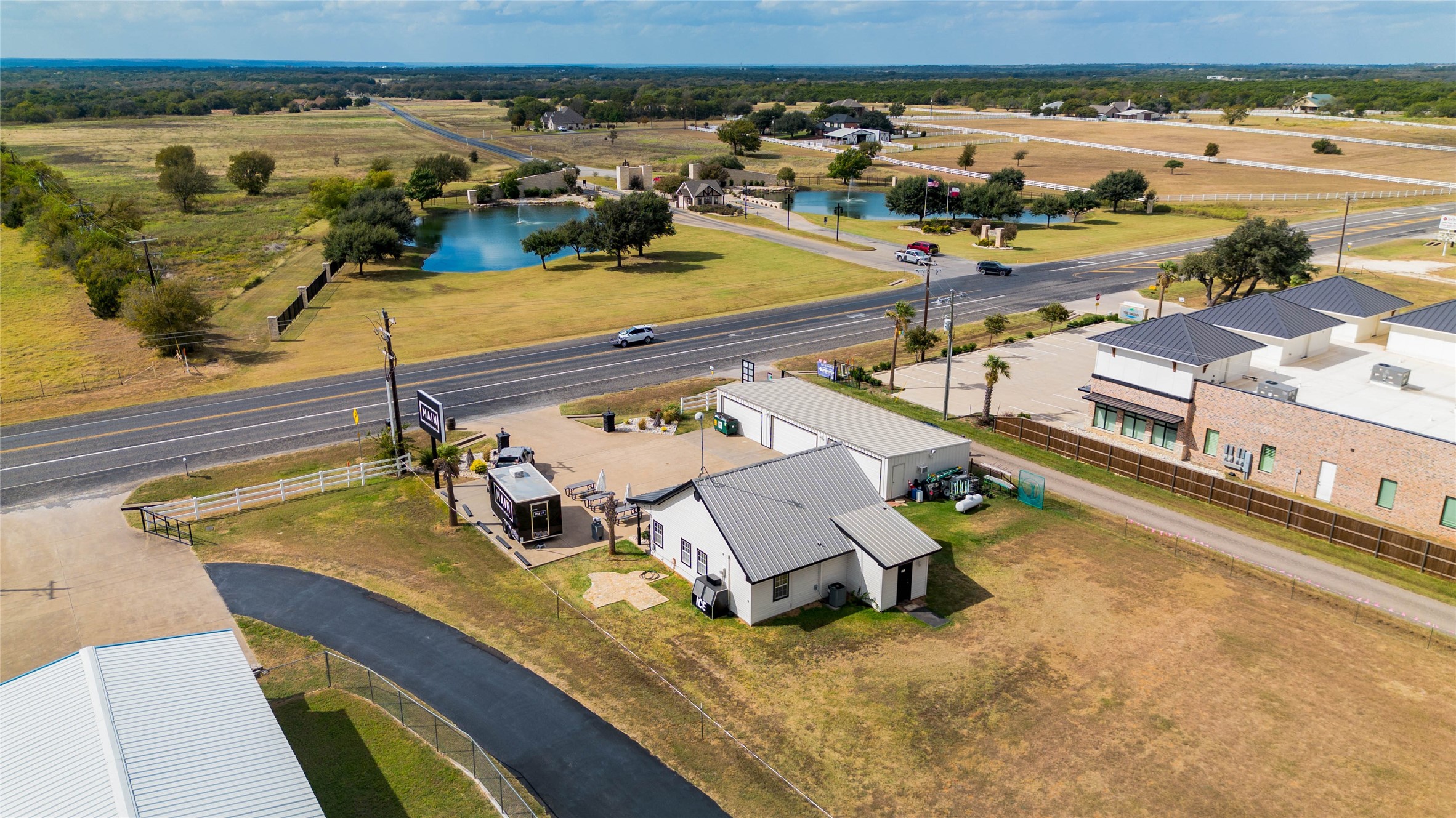 5528 Fm 933 Whitney TX 76692