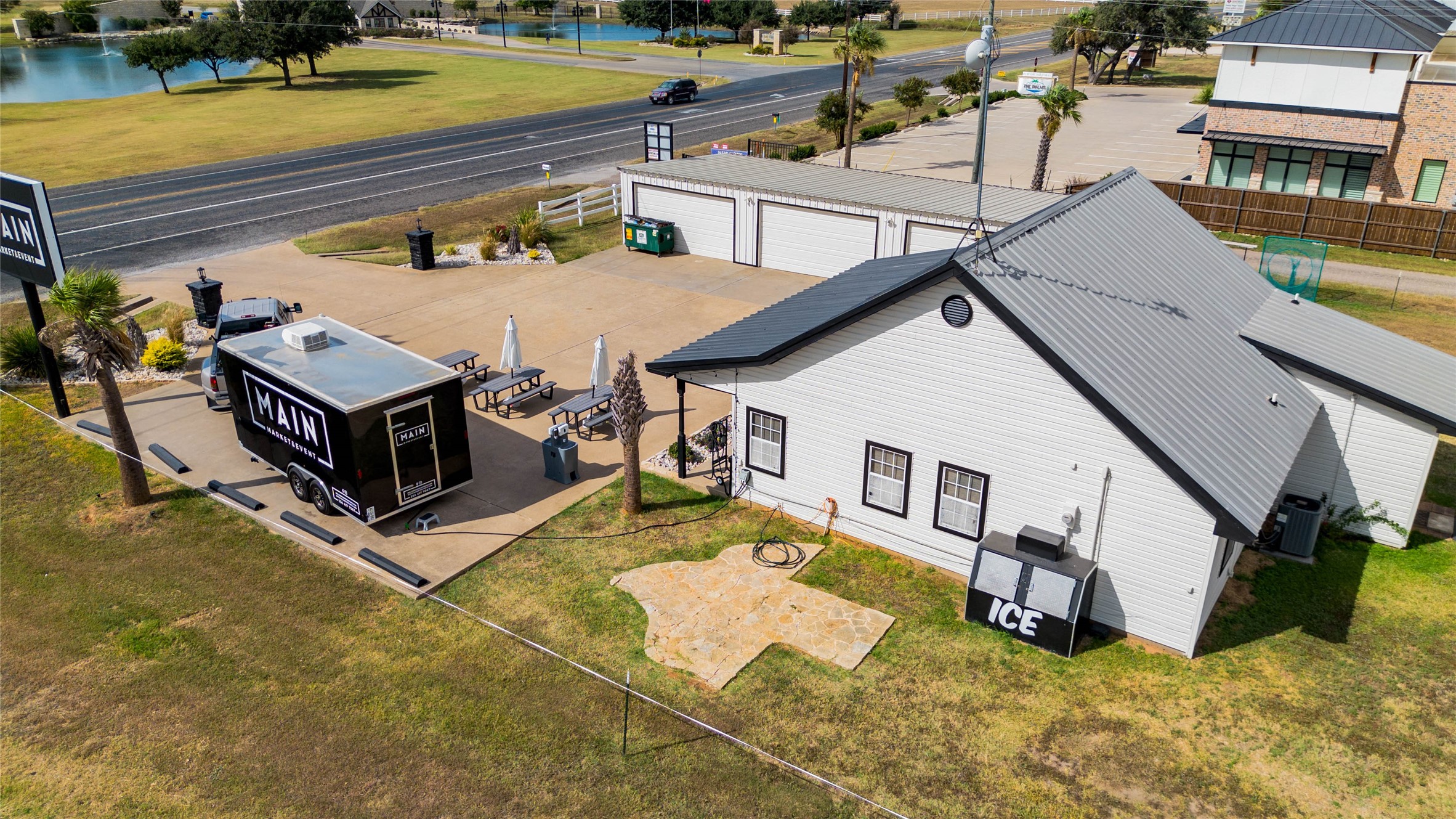 5528 Fm 933 Whitney TX 76692