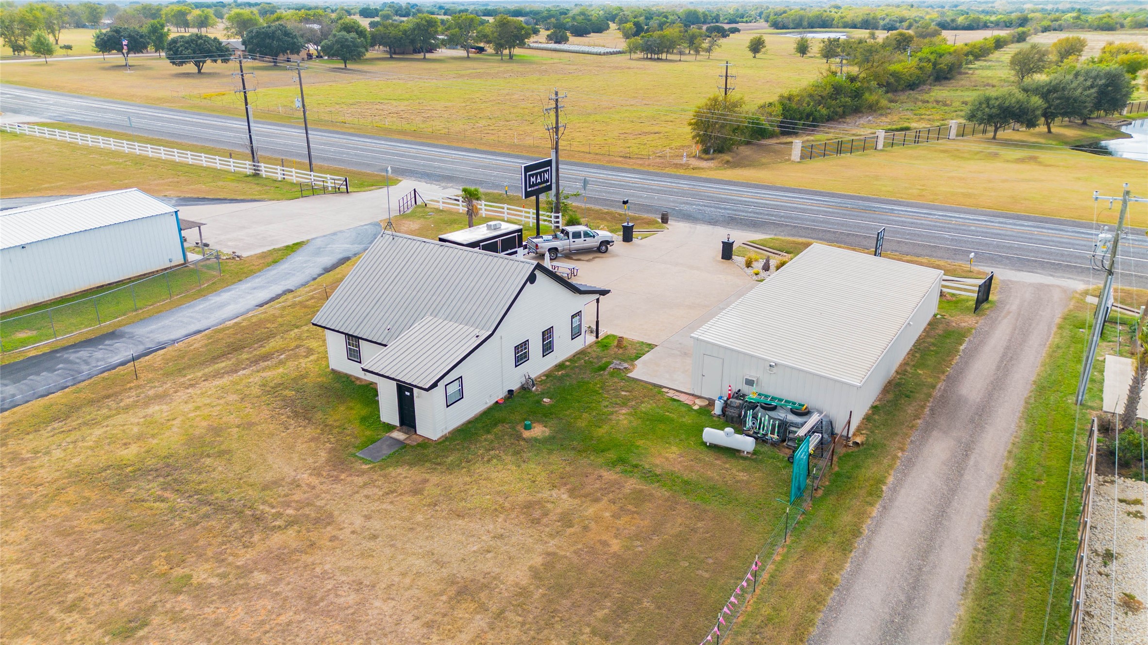 5528 Fm 933 Whitney TX 76692