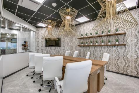 6060 N Central Expressway Dallas TX 75206
