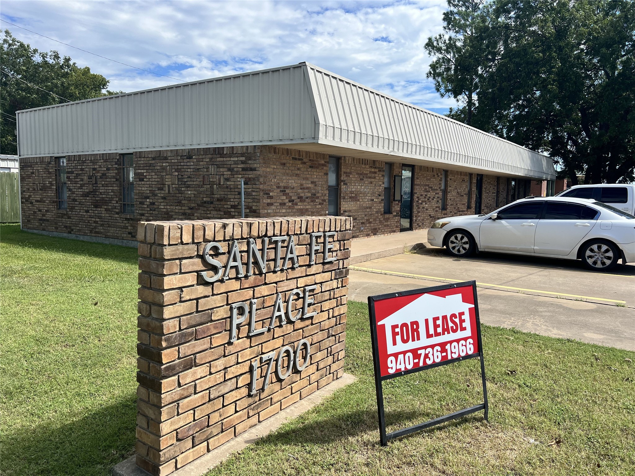 1700 N Weaver Street Gainesville TX 76240