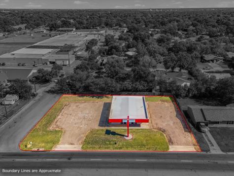 1311 N New Road Waco TX 76710