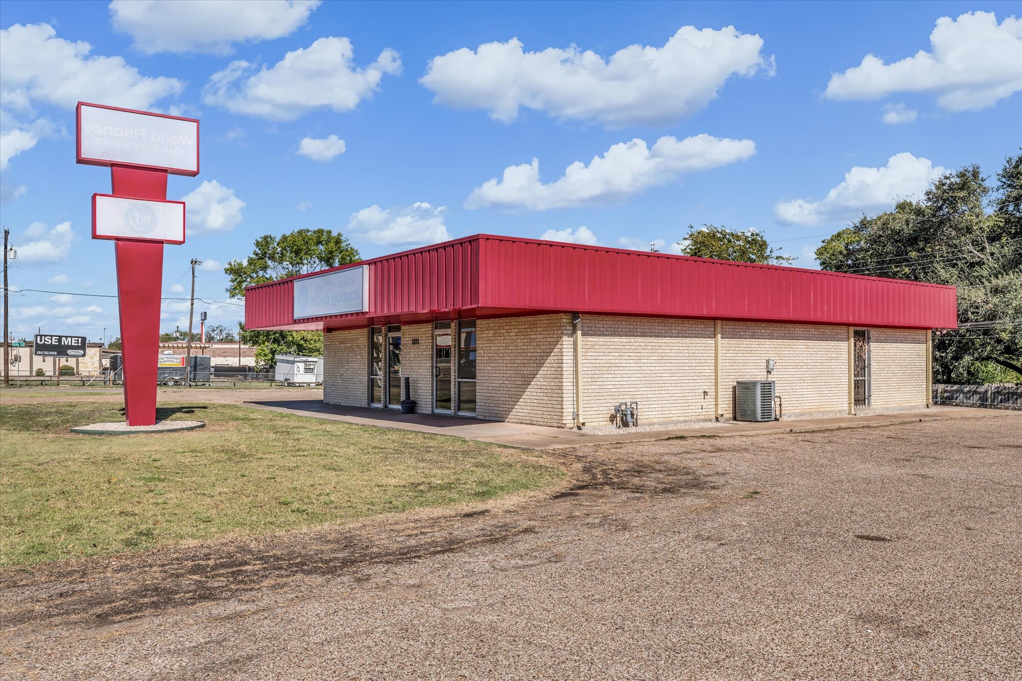 1311 N New Road Waco TX 76710