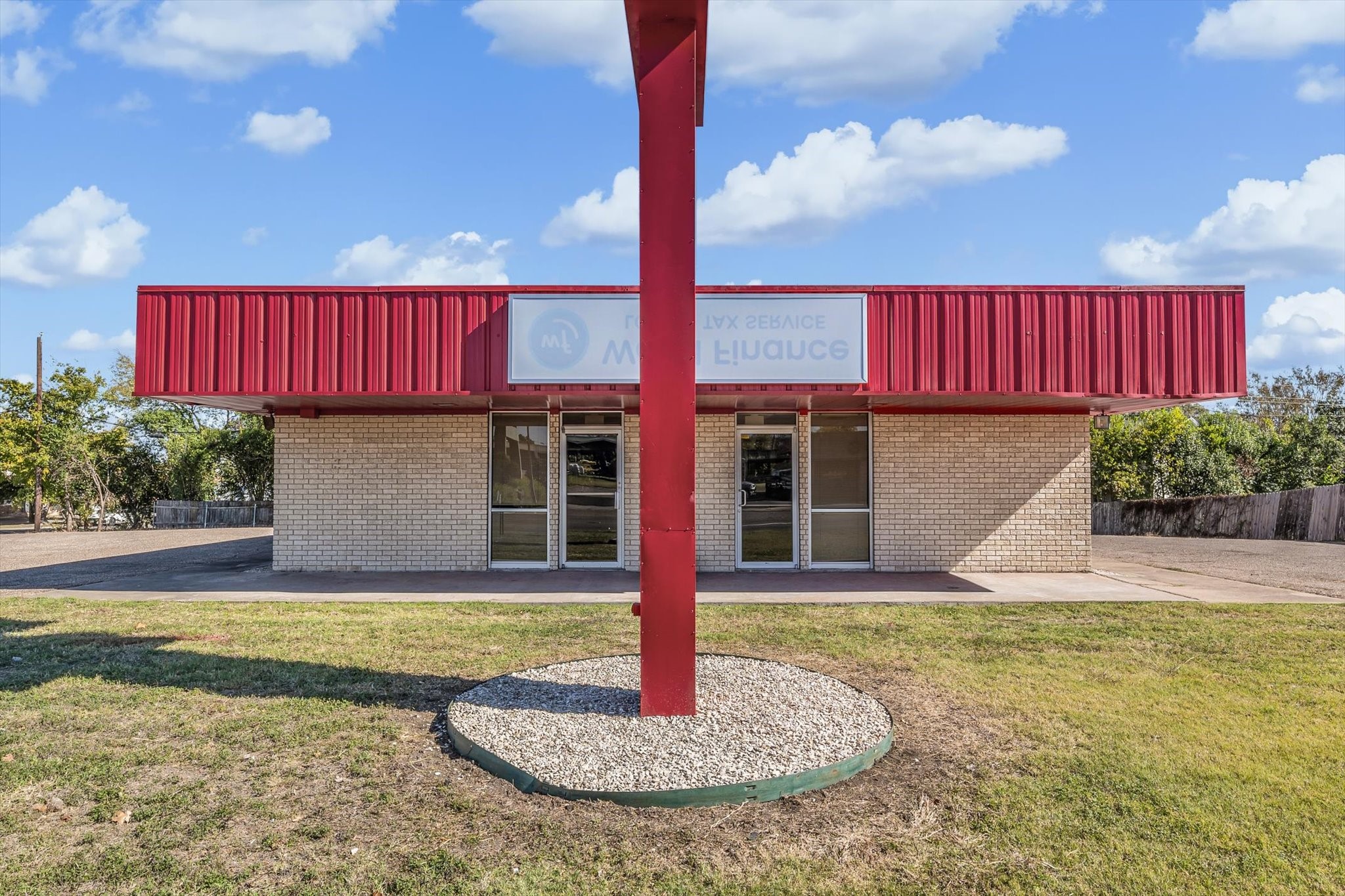 1311 N New Road Waco TX 76710