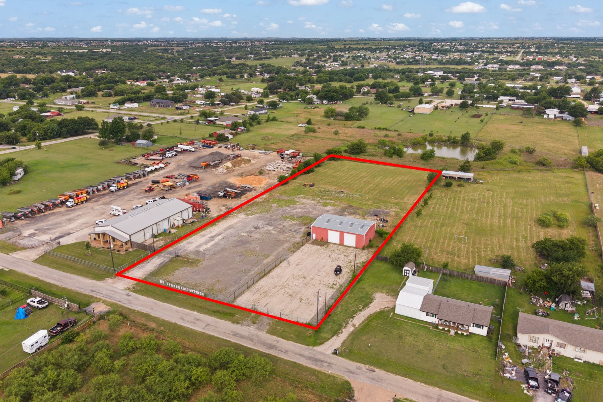 8208 Apollo Drive Joshua TX 76058