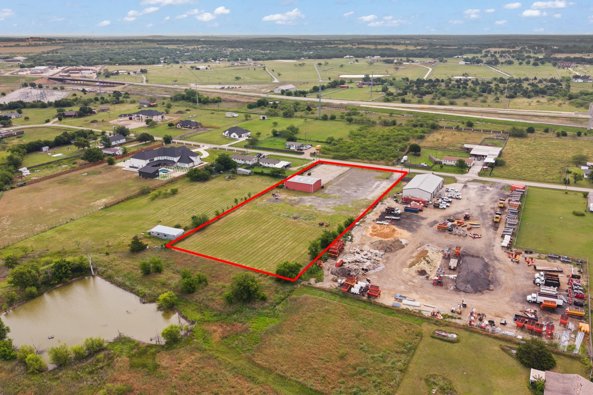 8208 Apollo Drive Joshua TX 76058