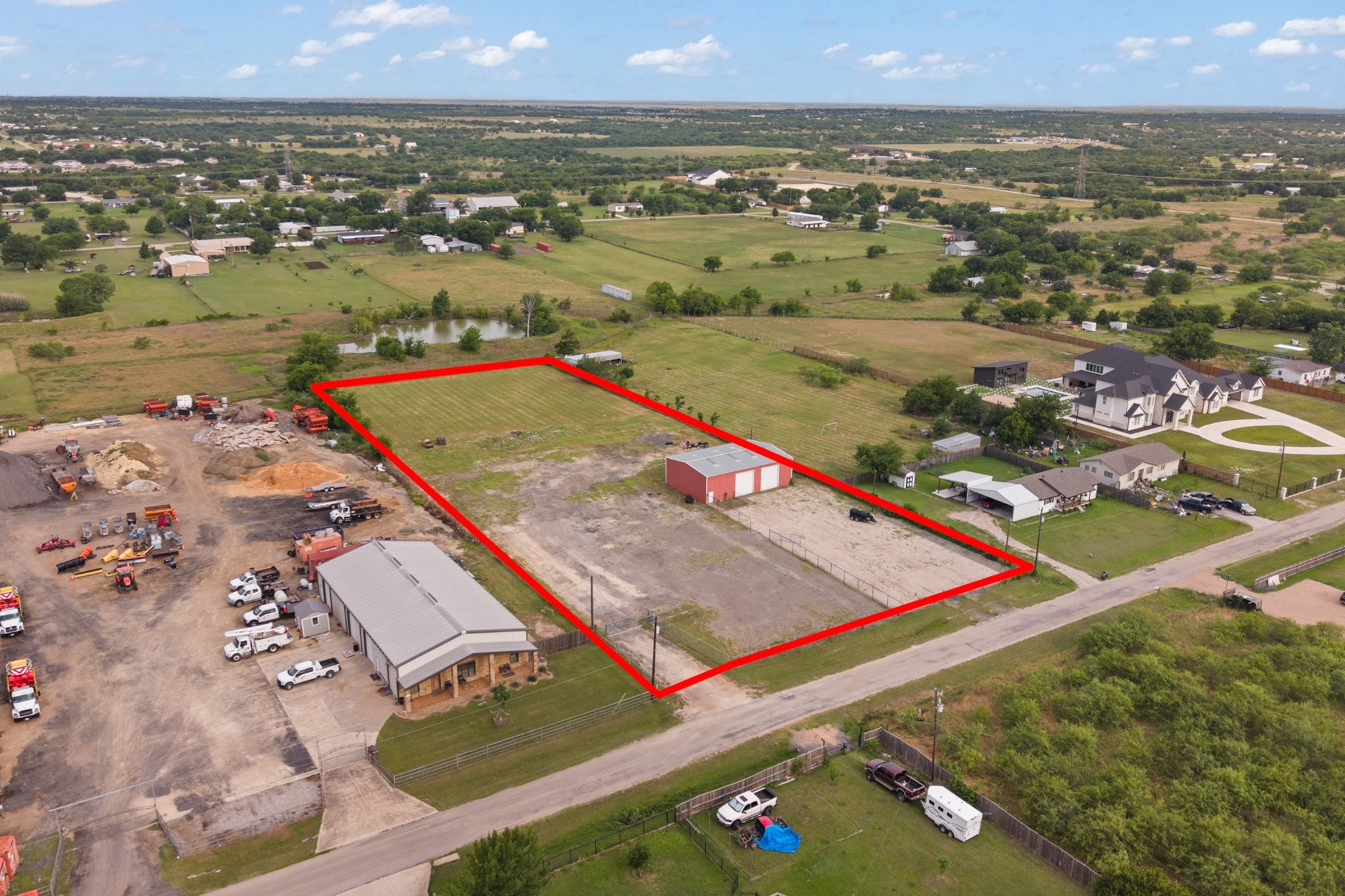 8208 Apollo Drive Joshua TX 76058