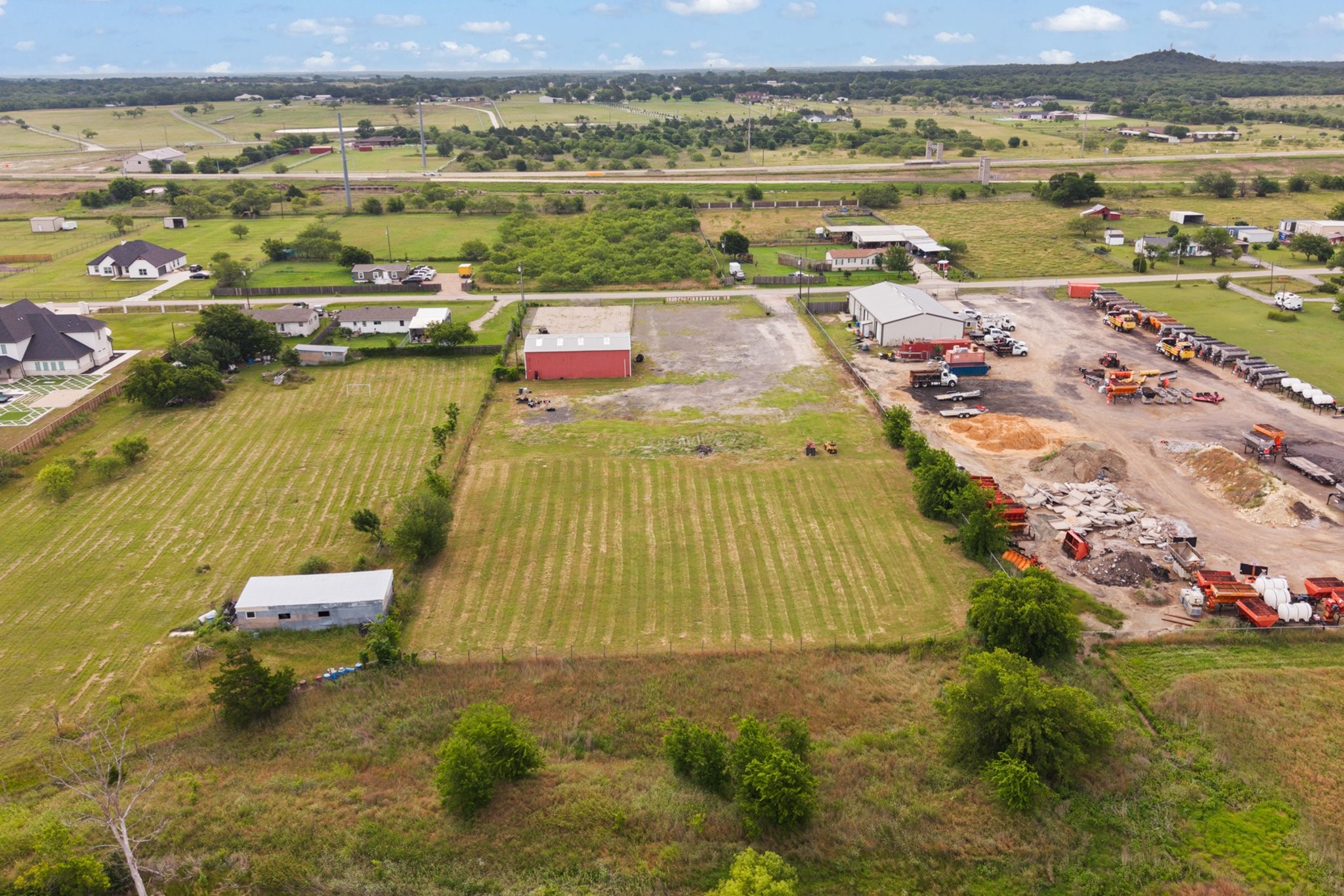 8208 Apollo Drive Joshua TX 76058