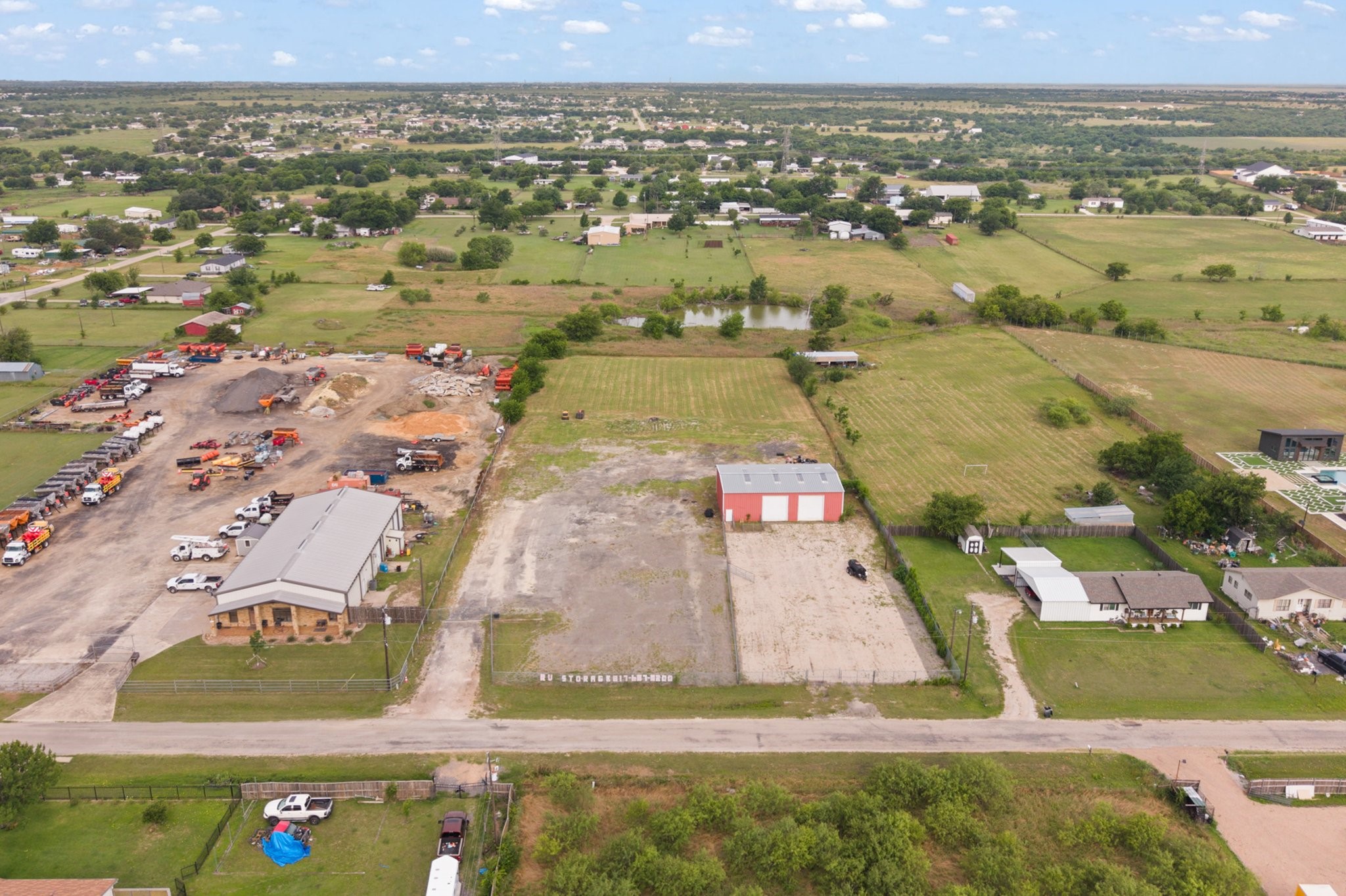 8208 Apollo Drive Joshua TX 76058