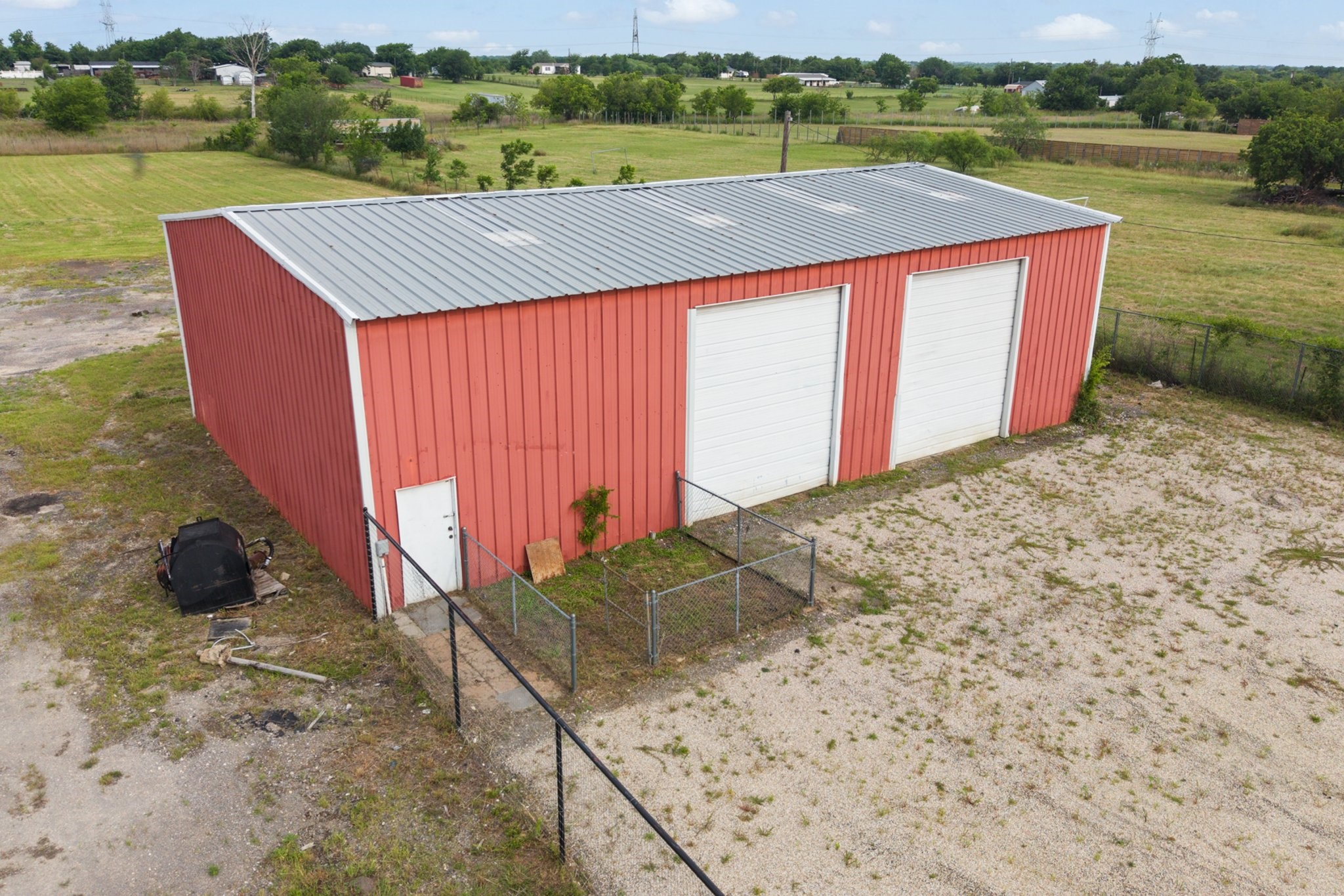 8208 Apollo Drive Joshua TX 76058