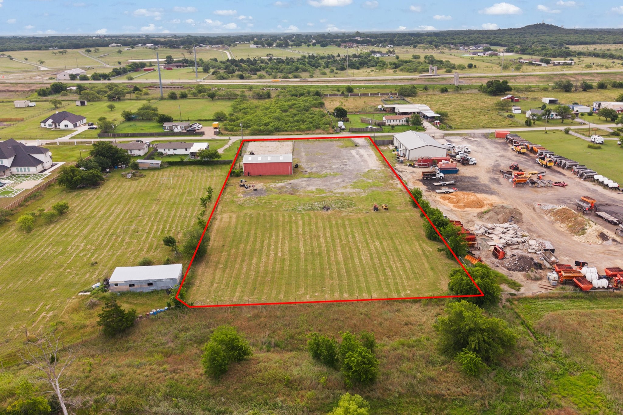 8208 Apollo Drive Joshua TX 76058