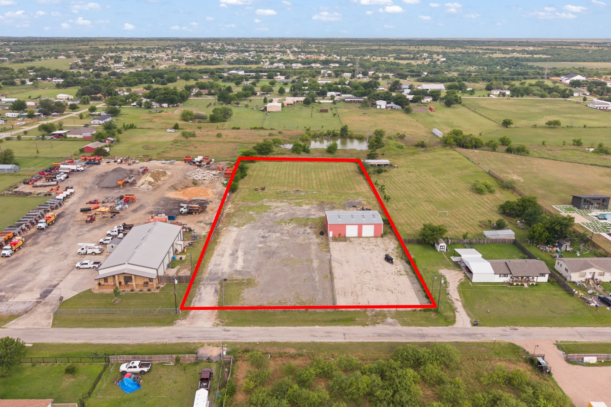 8208 Apollo Drive Joshua TX 76058