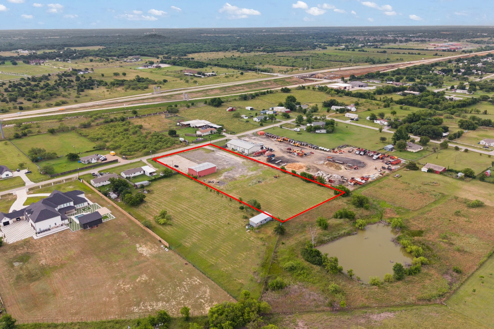 8208 Apollo Drive Joshua TX 76058