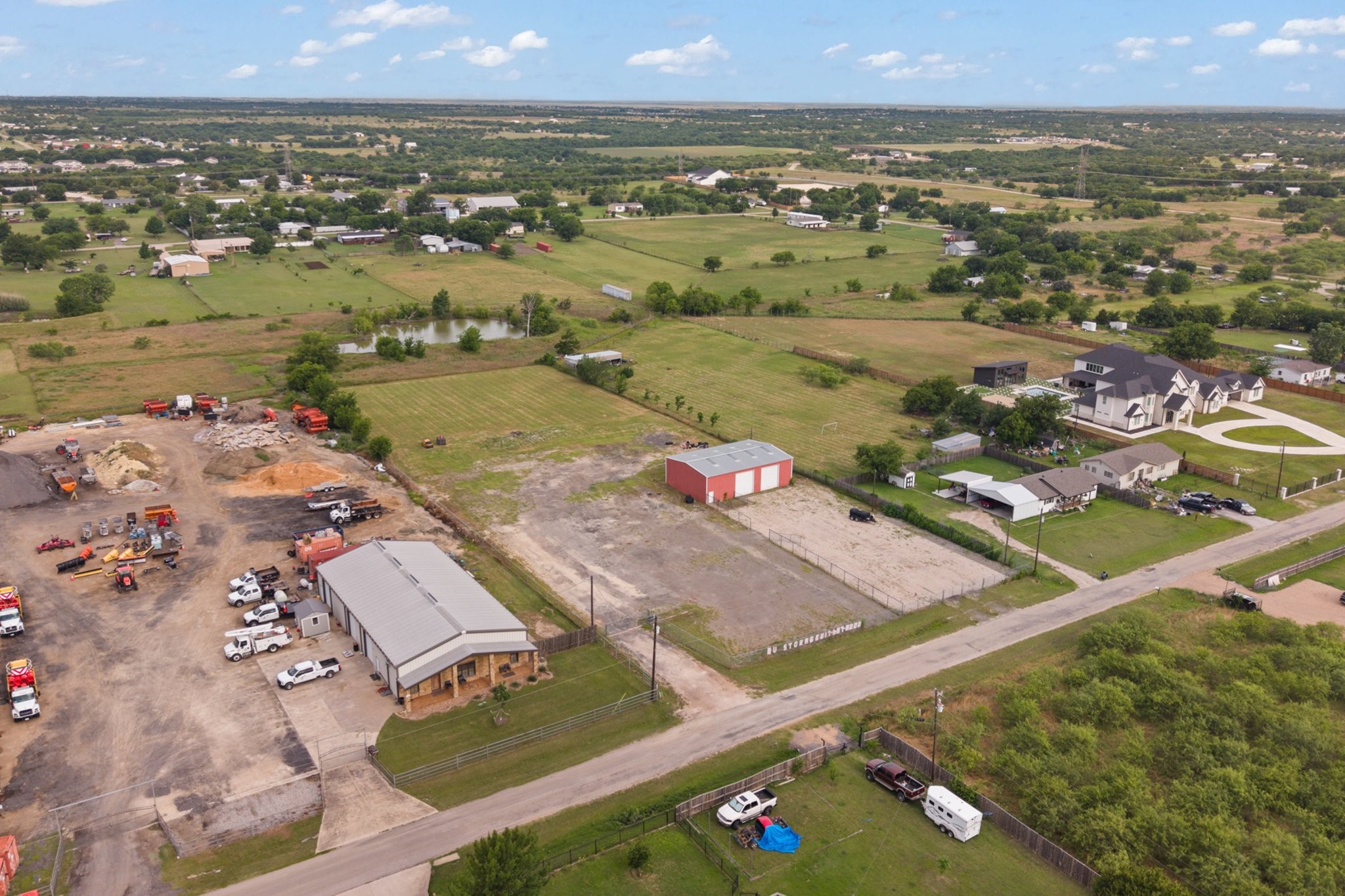 8208 Apollo Drive Joshua TX 76058