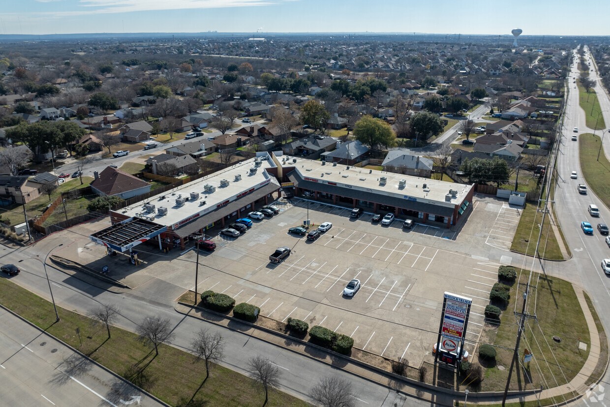 6201 Matlock Road Arlington TX 76002