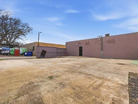 914 W Commerce Street Dallas TX 75208