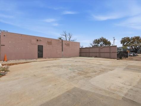914 W Commerce Street Dallas TX 75208