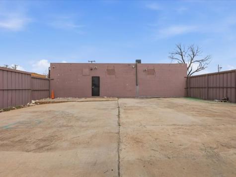 914 W Commerce Street Dallas TX 75208