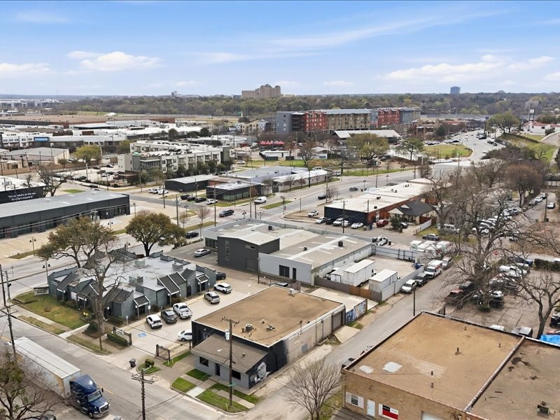 914 W Commerce Street Dallas TX 75208